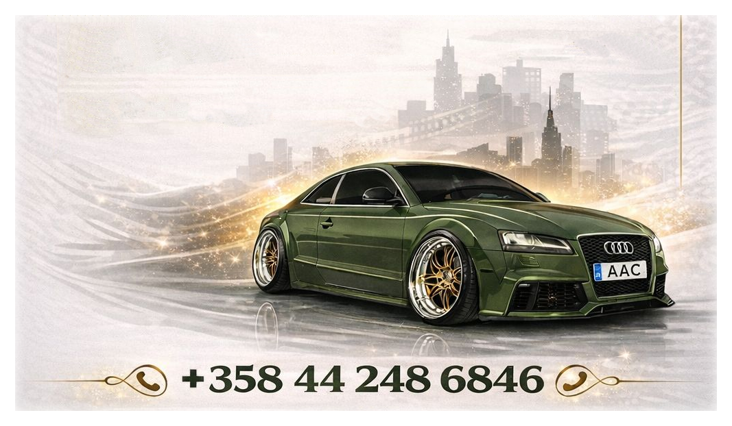 AutoClinic car